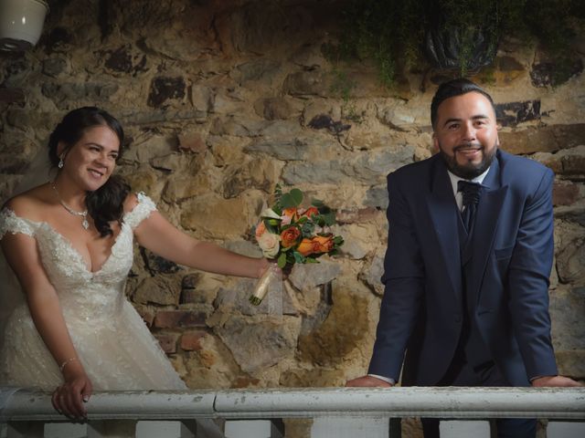 El matrimonio de Yuly y Cesar en Nobsa, Boyacá 33