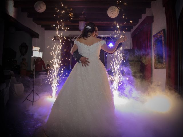 El matrimonio de Yuly y Cesar en Nobsa, Boyacá 37