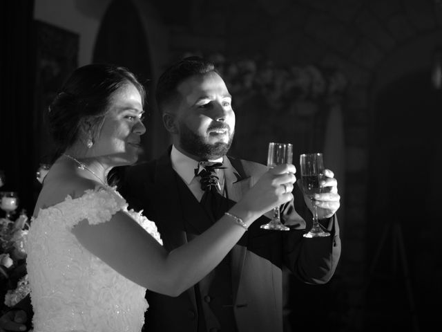 El matrimonio de Yuly y Cesar en Nobsa, Boyacá 40