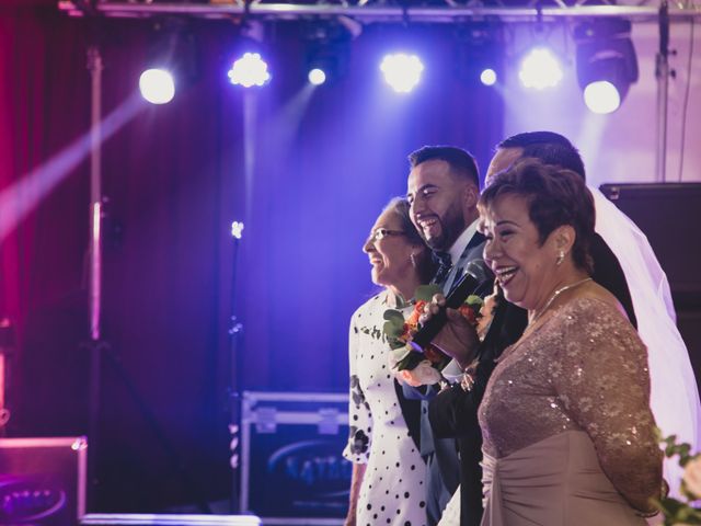 El matrimonio de Yuly y Cesar en Nobsa, Boyacá 48