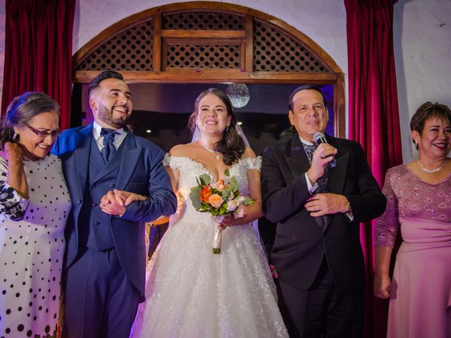 El matrimonio de Yuly y Cesar en Nobsa, Boyacá 49