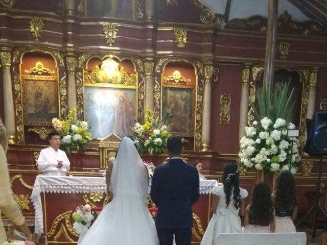 El matrimonio de Juan David y Eliana en Rionegro, Antioquia 6