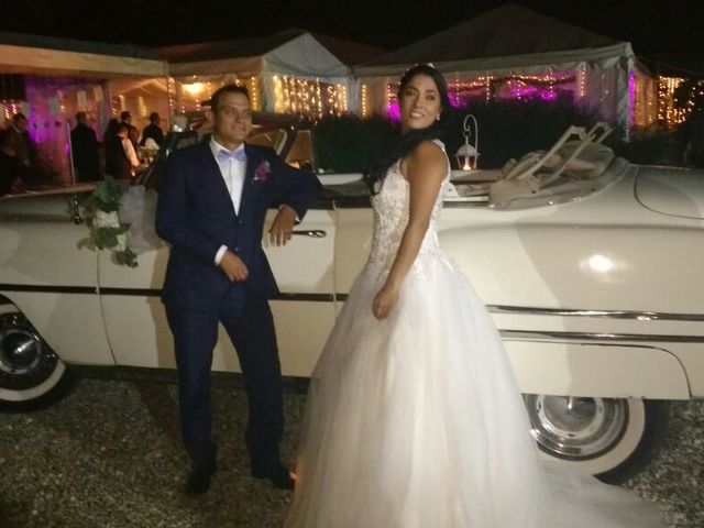 El matrimonio de Juan David y Eliana en Rionegro, Antioquia 9