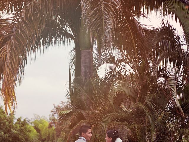 El matrimonio de Jorge y Yulieth en Jamundí, Valle del Cauca 41