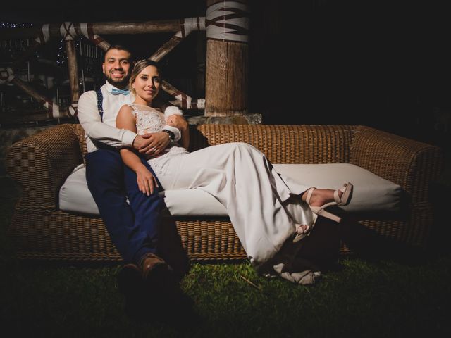 El matrimonio de Cesar y Mariana en Pereira, Risaralda 3