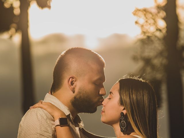 El matrimonio de Cesar y Mariana en Pereira, Risaralda 4