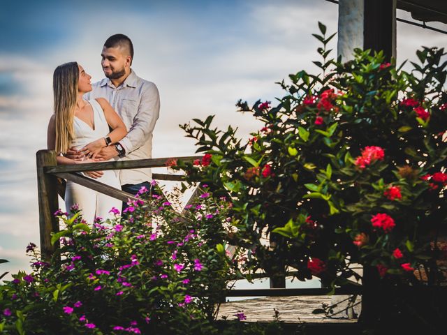 El matrimonio de Cesar y Mariana en Pereira, Risaralda 5