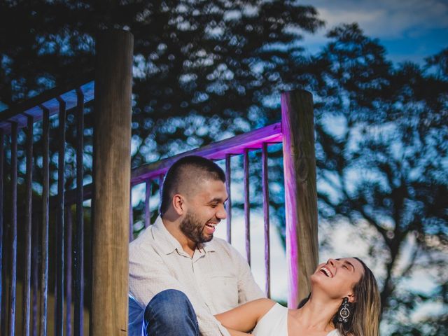 El matrimonio de Cesar y Mariana en Pereira, Risaralda 7