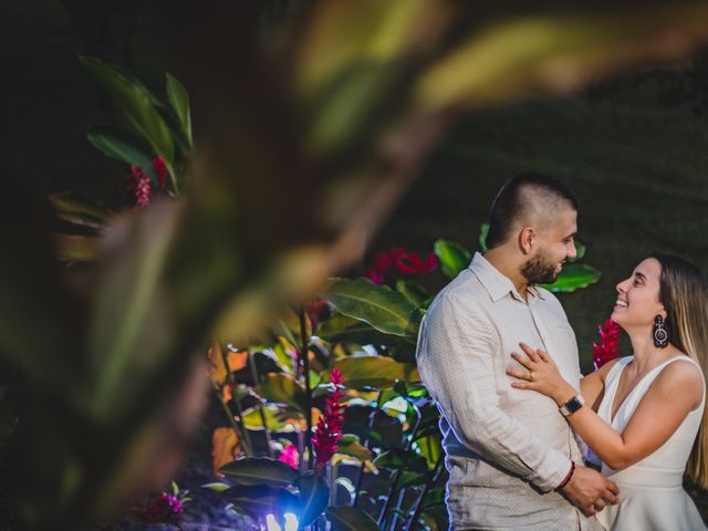 El matrimonio de Cesar y Mariana en Pereira, Risaralda 8