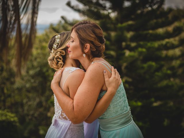 El matrimonio de Cesar y Mariana en Pereira, Risaralda 13