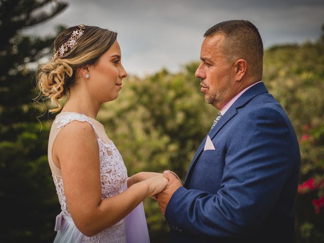 El matrimonio de Cesar y Mariana en Pereira, Risaralda 14