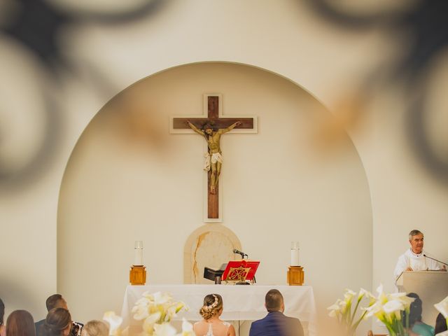 El matrimonio de Cesar y Mariana en Pereira, Risaralda 16