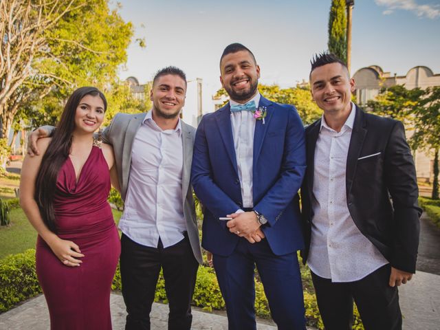 El matrimonio de Cesar y Mariana en Pereira, Risaralda 17