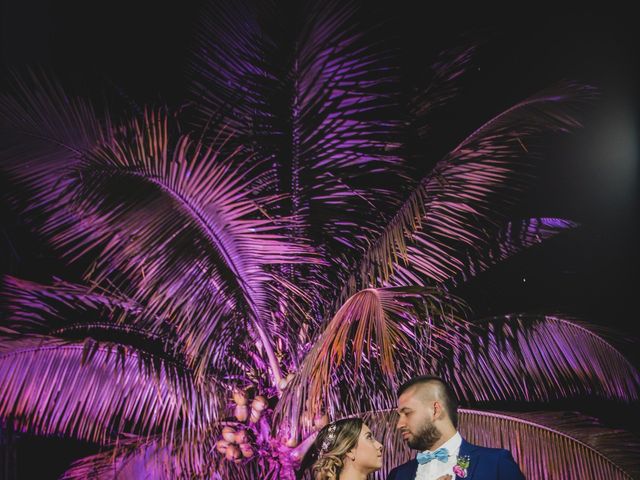 El matrimonio de Cesar y Mariana en Pereira, Risaralda 19