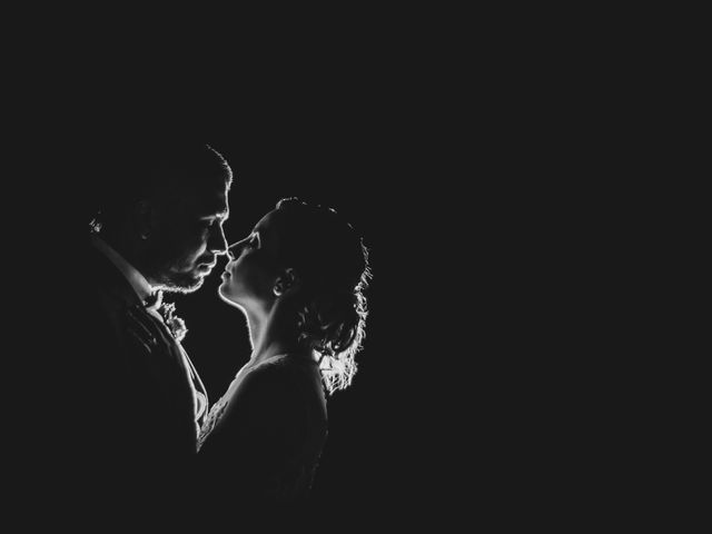 El matrimonio de Cesar y Mariana en Pereira, Risaralda 20
