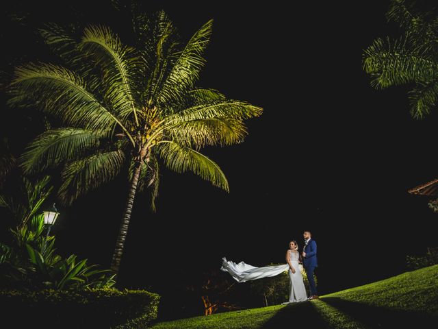 El matrimonio de Cesar y Mariana en Pereira, Risaralda 22