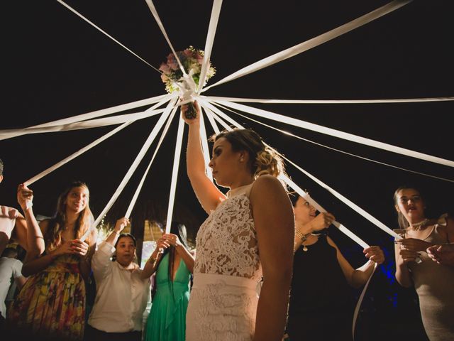 El matrimonio de Cesar y Mariana en Pereira, Risaralda 25