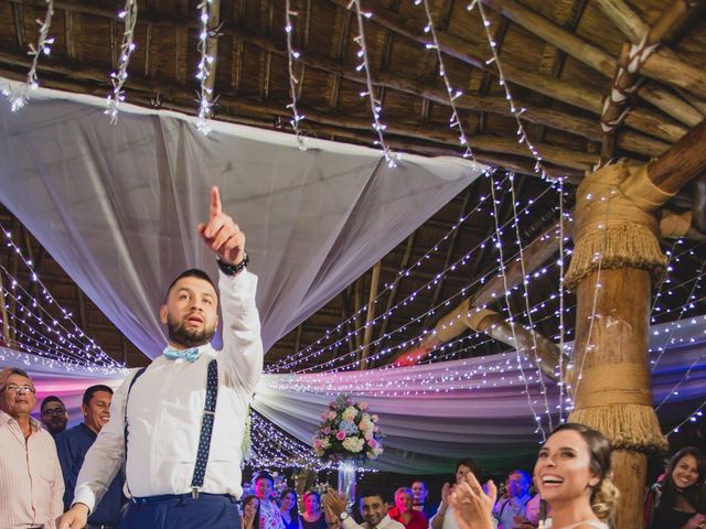 El matrimonio de Cesar y Mariana en Pereira, Risaralda 26