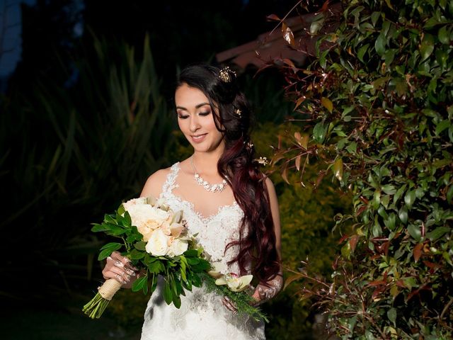 El matrimonio de Alejandra y Leonardo en Bogotá, Bogotá DC 8