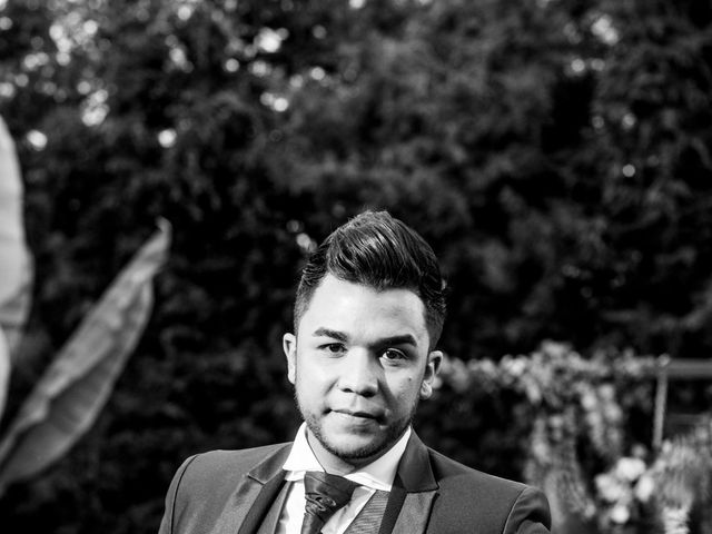 El matrimonio de Alejandra y Leonardo en Bogotá, Bogotá DC 9