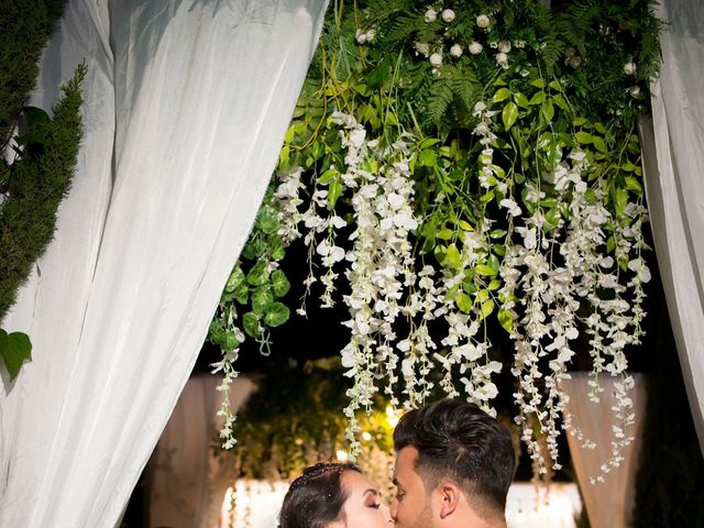 El matrimonio de Alejandra y Leonardo en Bogotá, Bogotá DC 10
