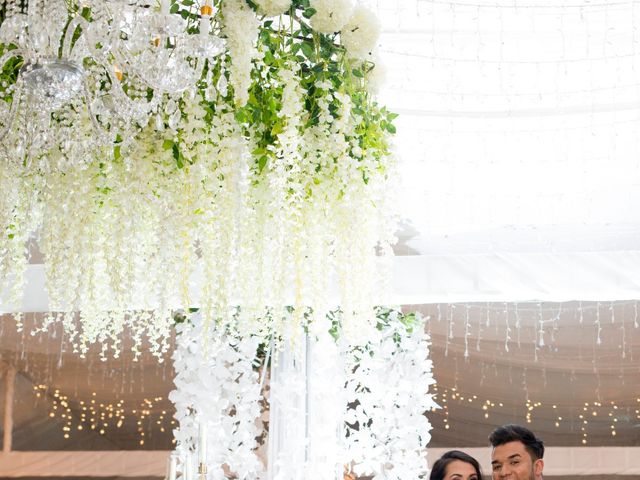 El matrimonio de Alejandra y Leonardo en Bogotá, Bogotá DC 12
