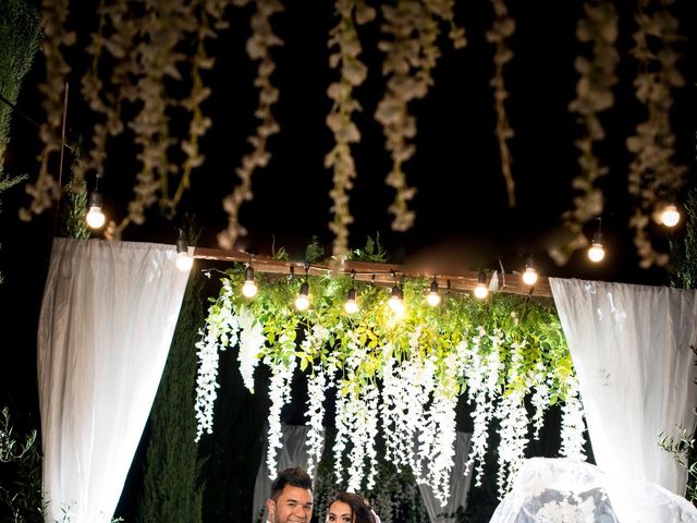 El matrimonio de Alejandra y Leonardo en Bogotá, Bogotá DC 14