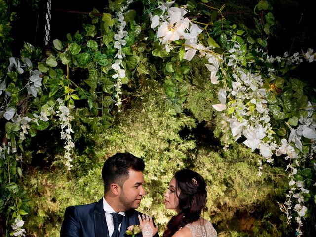 El matrimonio de Alejandra y Leonardo en Bogotá, Bogotá DC 17