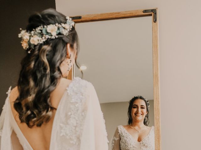 El matrimonio de Jacobo y Manuela en Medellín, Antioquia 3