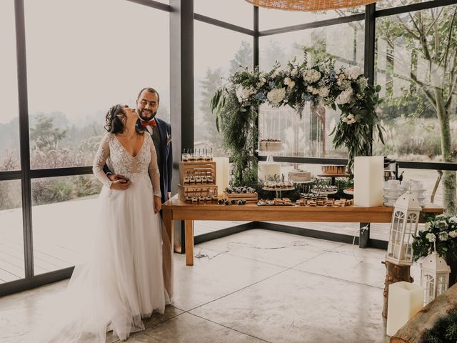 El matrimonio de Jacobo y Manuela en Medellín, Antioquia 2