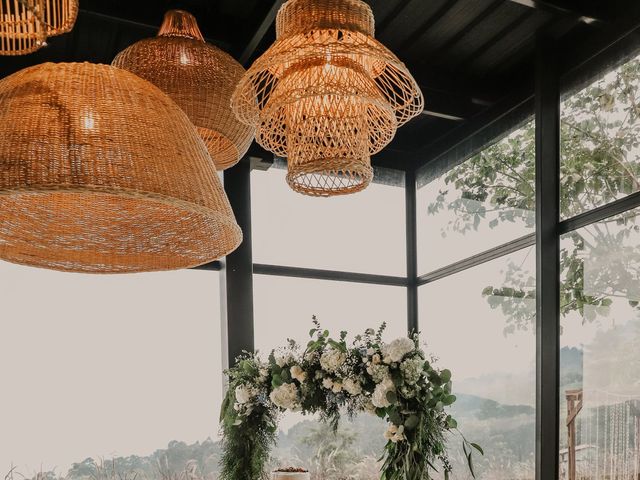 El matrimonio de Jacobo y Manuela en Medellín, Antioquia 8