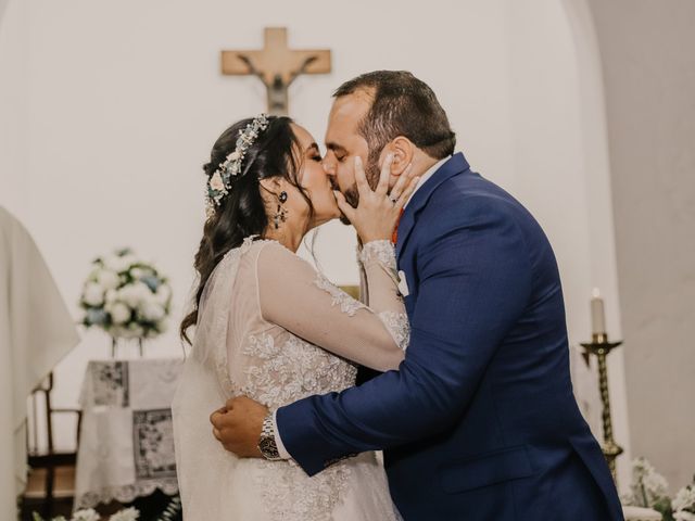 El matrimonio de Jacobo y Manuela en Medellín, Antioquia 10