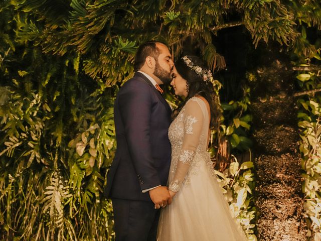 El matrimonio de Jacobo y Manuela en Medellín, Antioquia 14