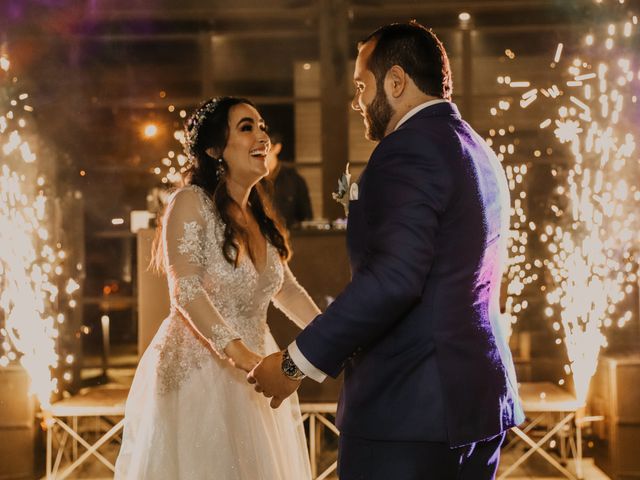 El matrimonio de Jacobo y Manuela en Medellín, Antioquia 16