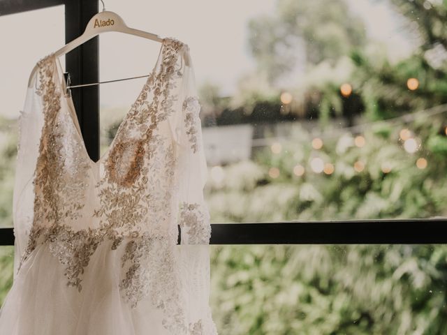 El matrimonio de Jacobo y Manuela en Medellín, Antioquia 21