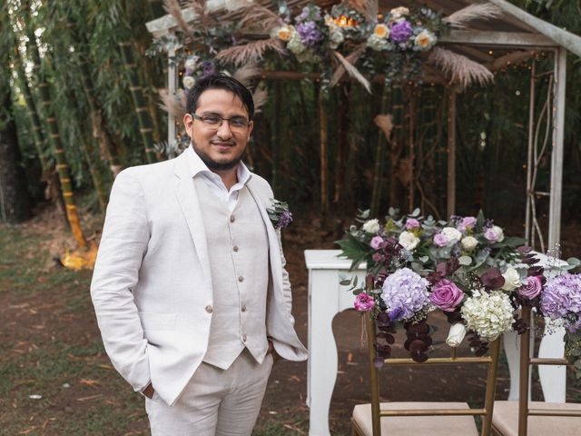 El matrimonio de Jose y Katherin en Cali, Valle del Cauca 9