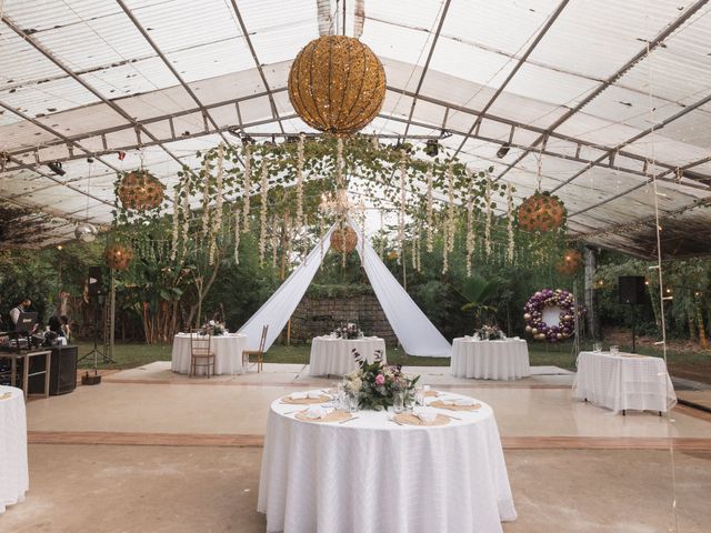 El matrimonio de Jose y Katherin en Cali, Valle del Cauca 10