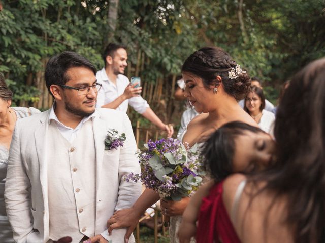 El matrimonio de Jose y Katherin en Cali, Valle del Cauca 14
