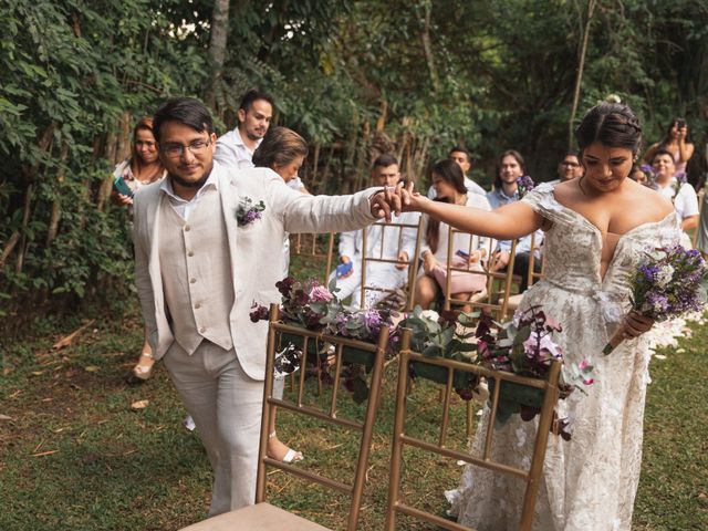 El matrimonio de Jose y Katherin en Cali, Valle del Cauca 15
