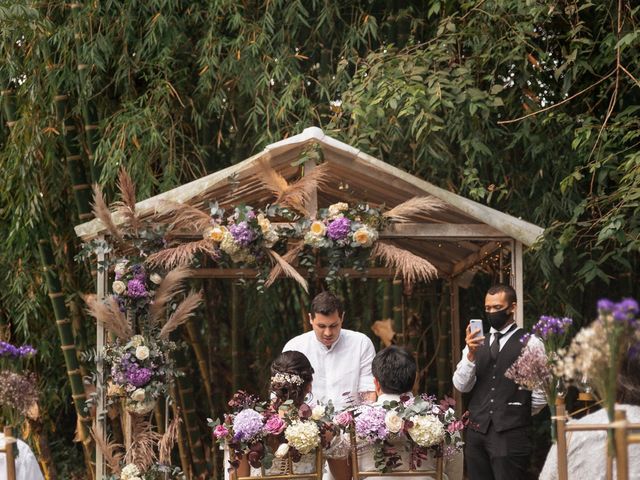El matrimonio de Jose y Katherin en Cali, Valle del Cauca 16