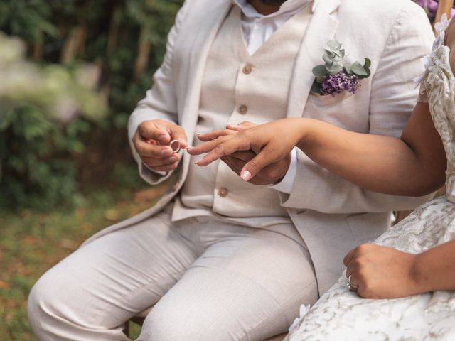 El matrimonio de Jose y Katherin en Cali, Valle del Cauca 17