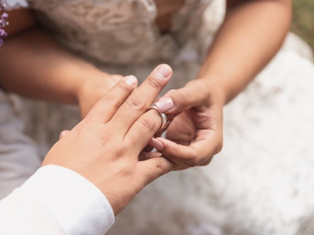 El matrimonio de Jose y Katherin en Cali, Valle del Cauca 18