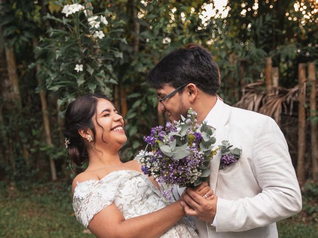 El matrimonio de Jose y Katherin en Cali, Valle del Cauca 20