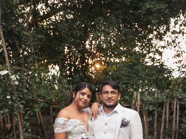 El matrimonio de Jose y Katherin en Cali, Valle del Cauca 21