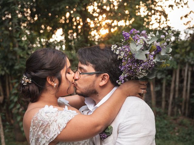 El matrimonio de Jose y Katherin en Cali, Valle del Cauca 22