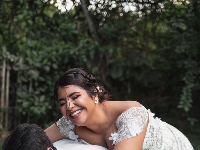 El matrimonio de Jose y Katherin en Cali, Valle del Cauca 23
