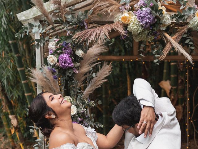 El matrimonio de Jose y Katherin en Cali, Valle del Cauca 25