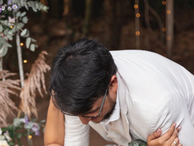 El matrimonio de Jose y Katherin en Cali, Valle del Cauca 26