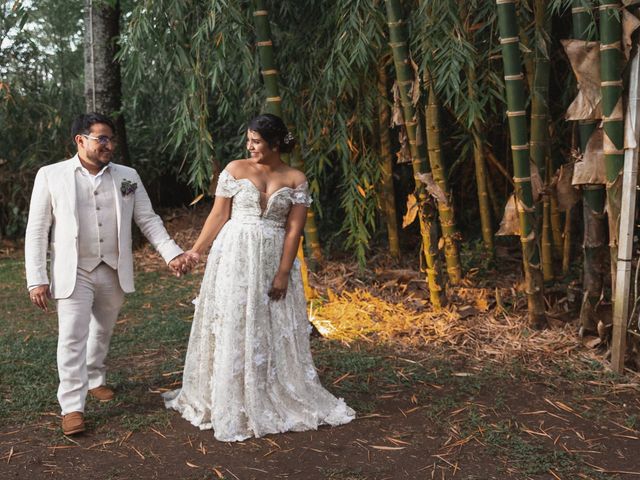 El matrimonio de Jose y Katherin en Cali, Valle del Cauca 27