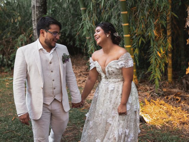 El matrimonio de Jose y Katherin en Cali, Valle del Cauca 28